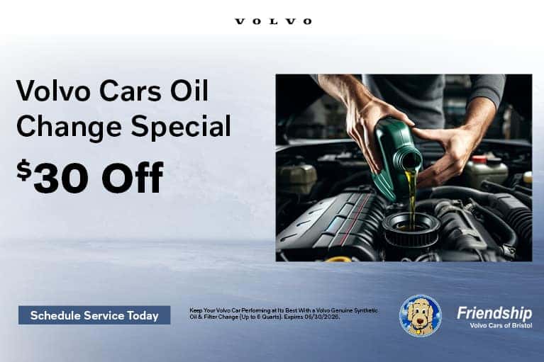 OIL CHANGE