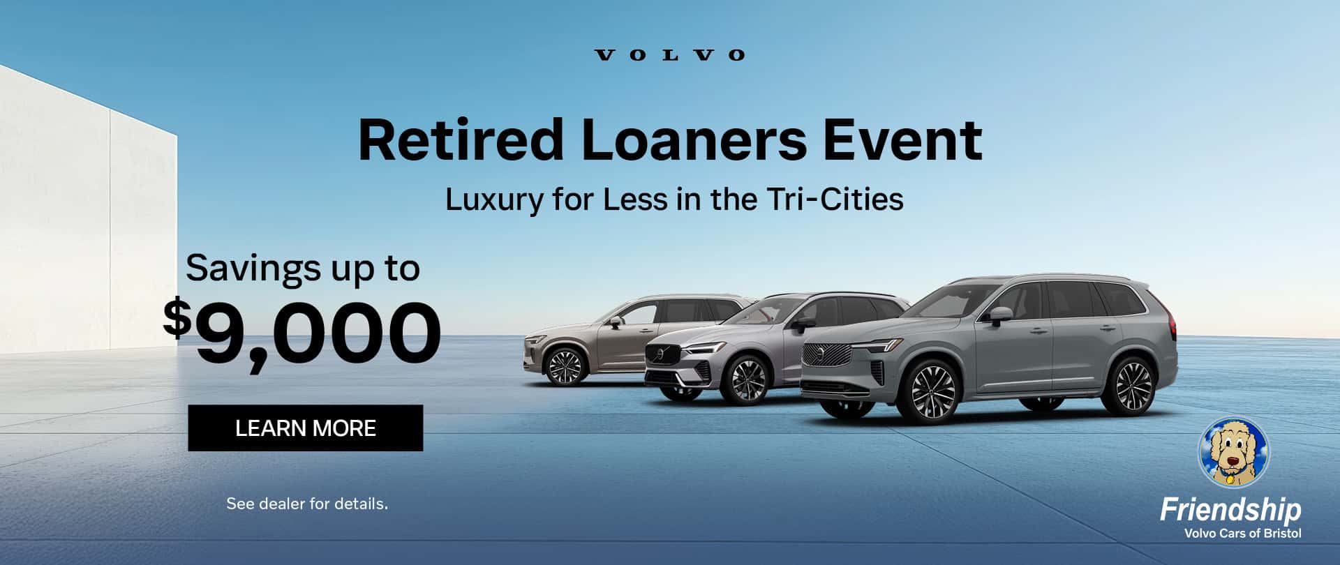 retired loaners