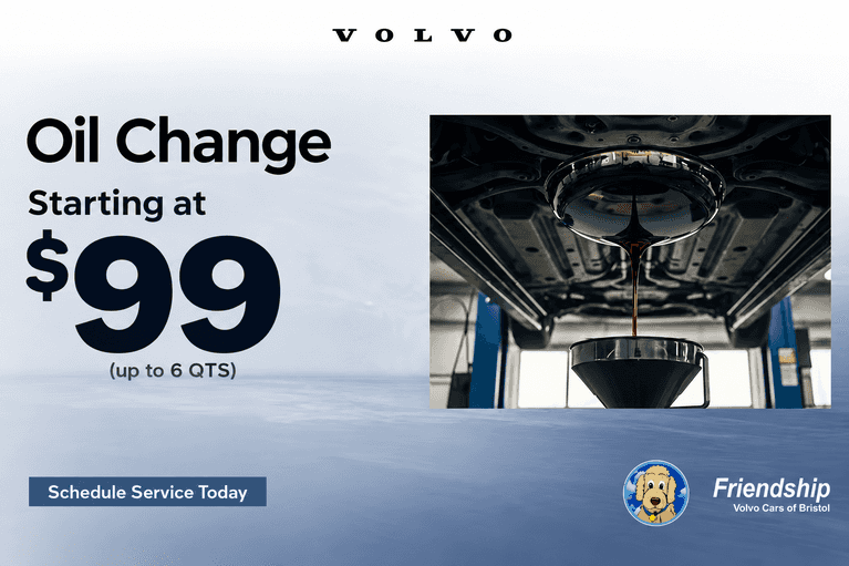 Oil Change