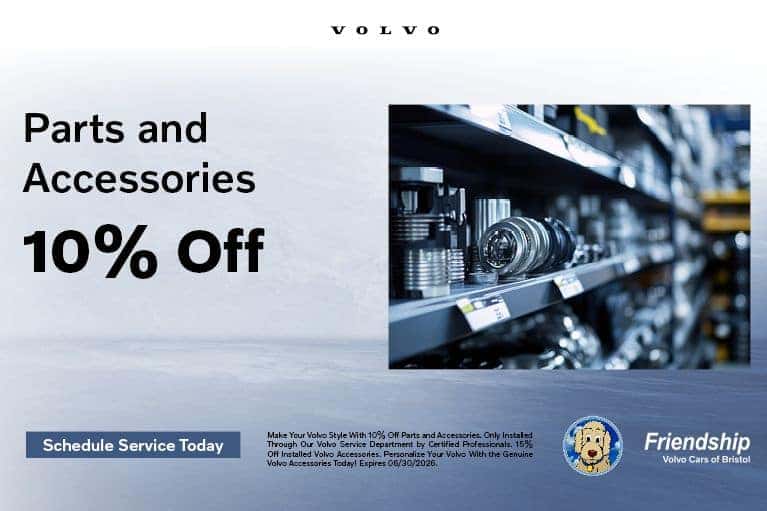 Parts and accessories