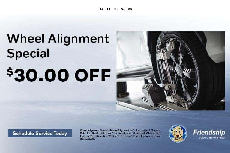 wheel alignment