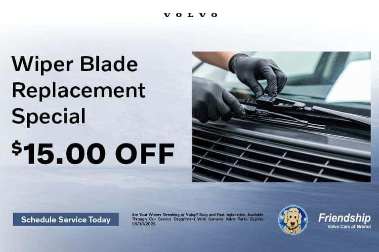 WIPER BLADE