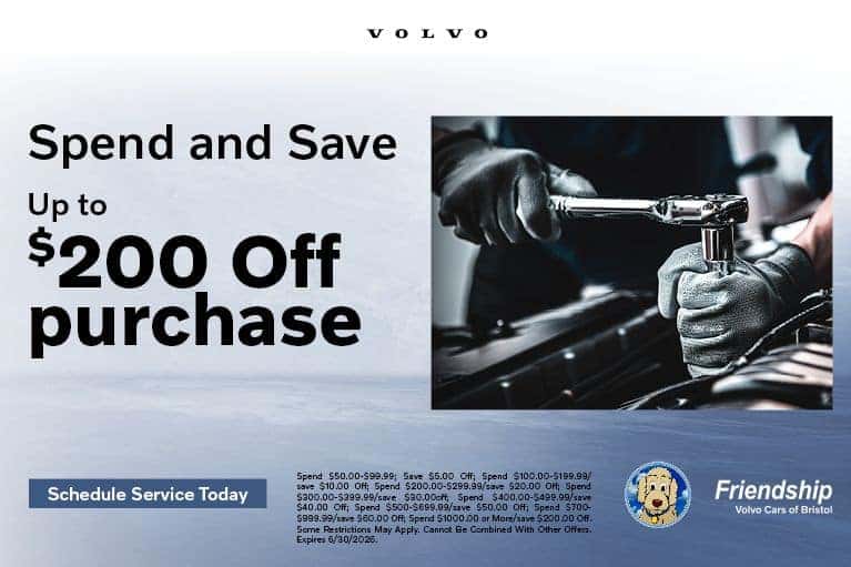 SPEND AND SAVE