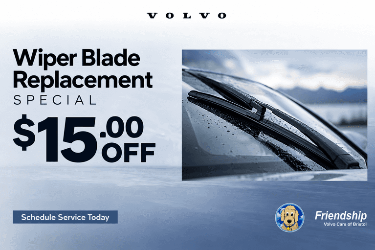 Wiper Blades