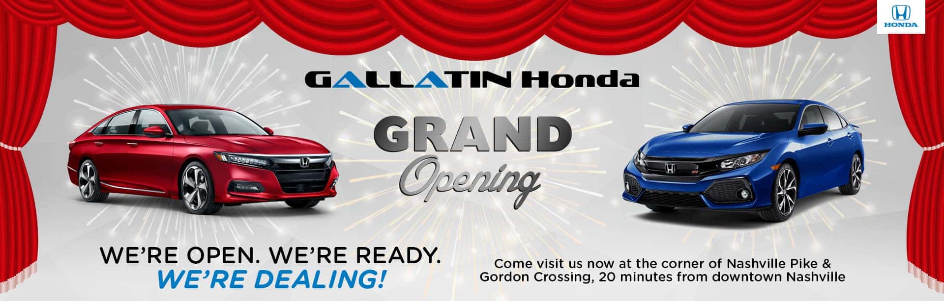 Owners Honda Com >> Gallatin Honda New Honda Dealership Serving Nashville Tn Owners Honda Com >> Gallatin Honda New Honda Dealership Serving Nashville Tn