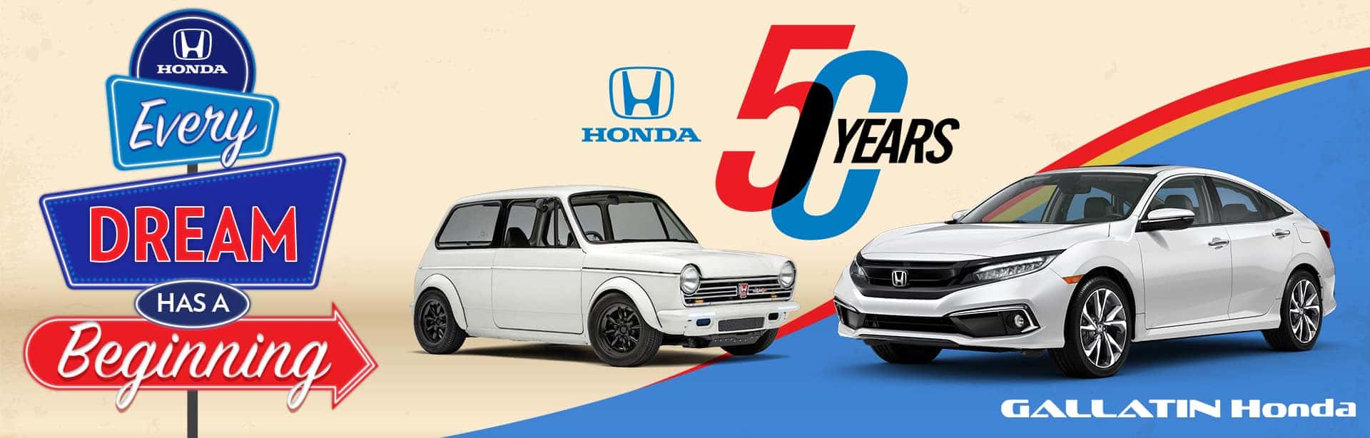 Gallatin Honda New Honda Dealership Serving Nashville TN