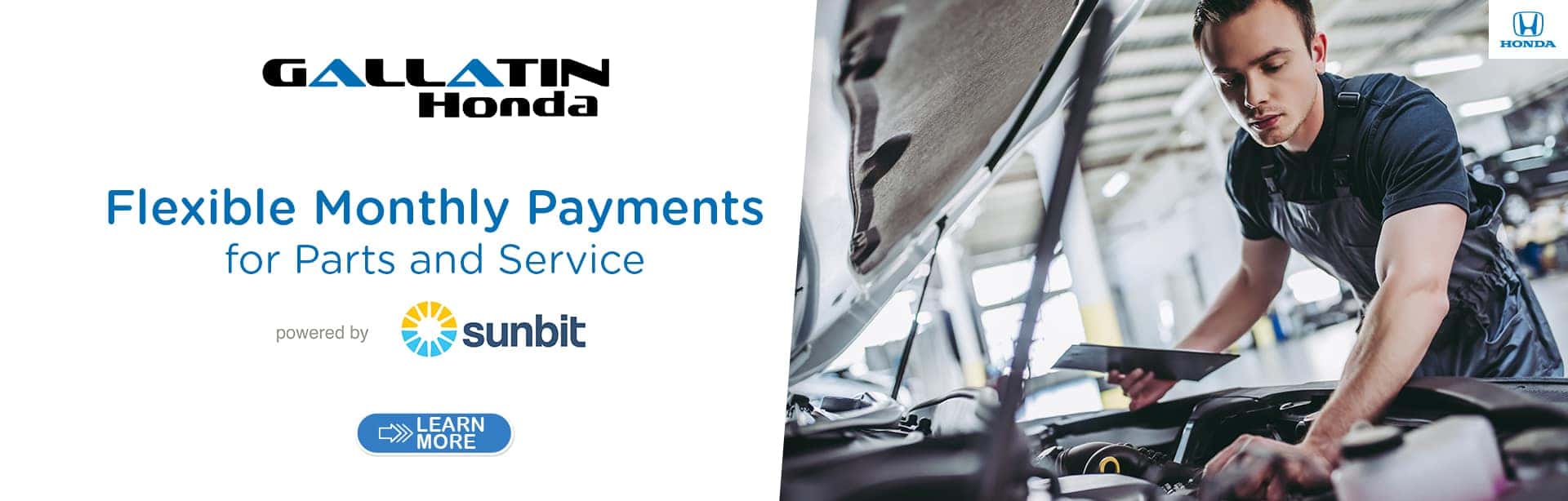 Gallatin Honda Nashville Honda Dealership & Service Center