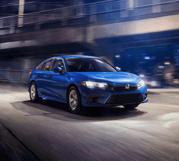 The 2023 Honda Civic Sedan A Look at What's to Come Gallatin Honda