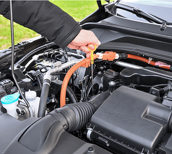 Your Trusted Destination for Honda Oil Changes Gallatin Honda