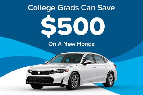 College Grad Program