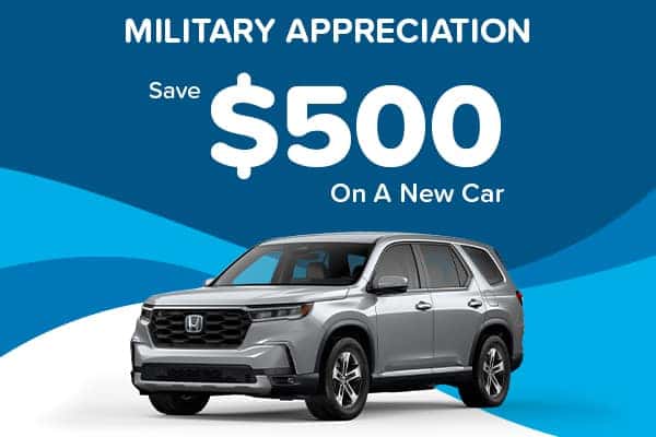 Military Appreciation