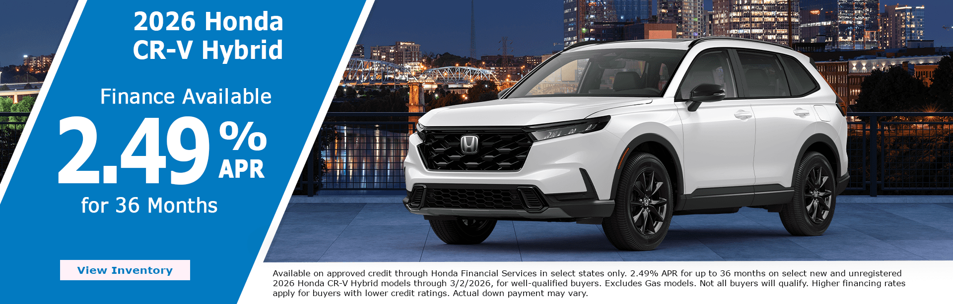 Gallatin Honda | New & Used Honda Dealership in Gallatin TN