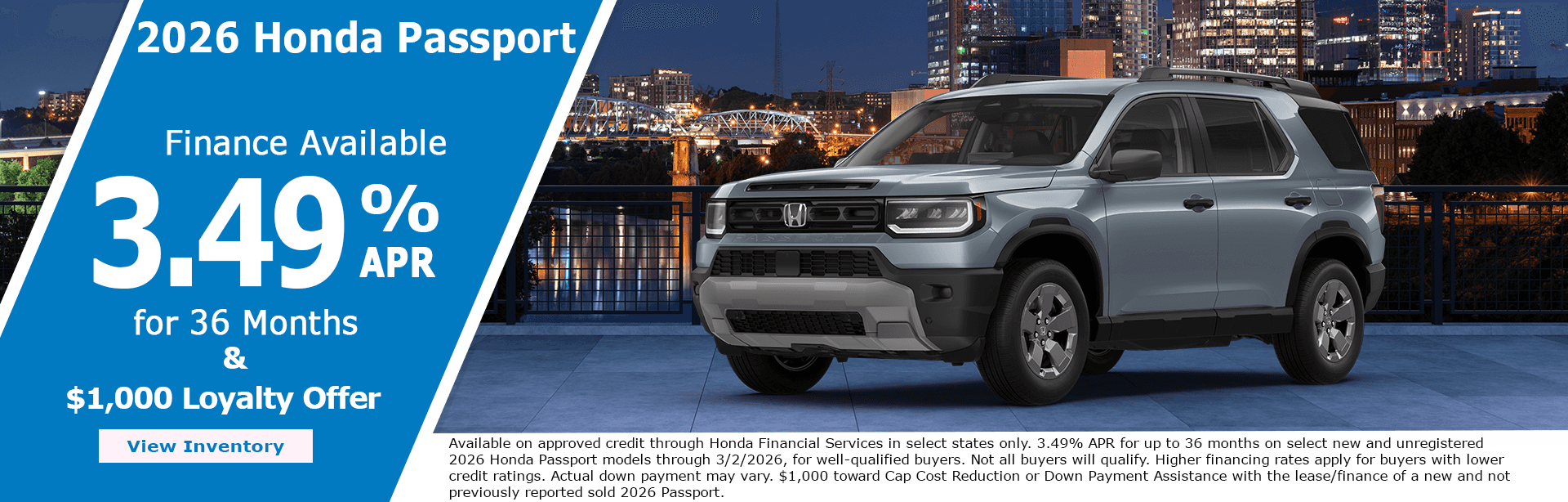 Gallatin Honda | New & Used Honda Dealership in Gallatin TN