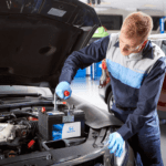Maintenance