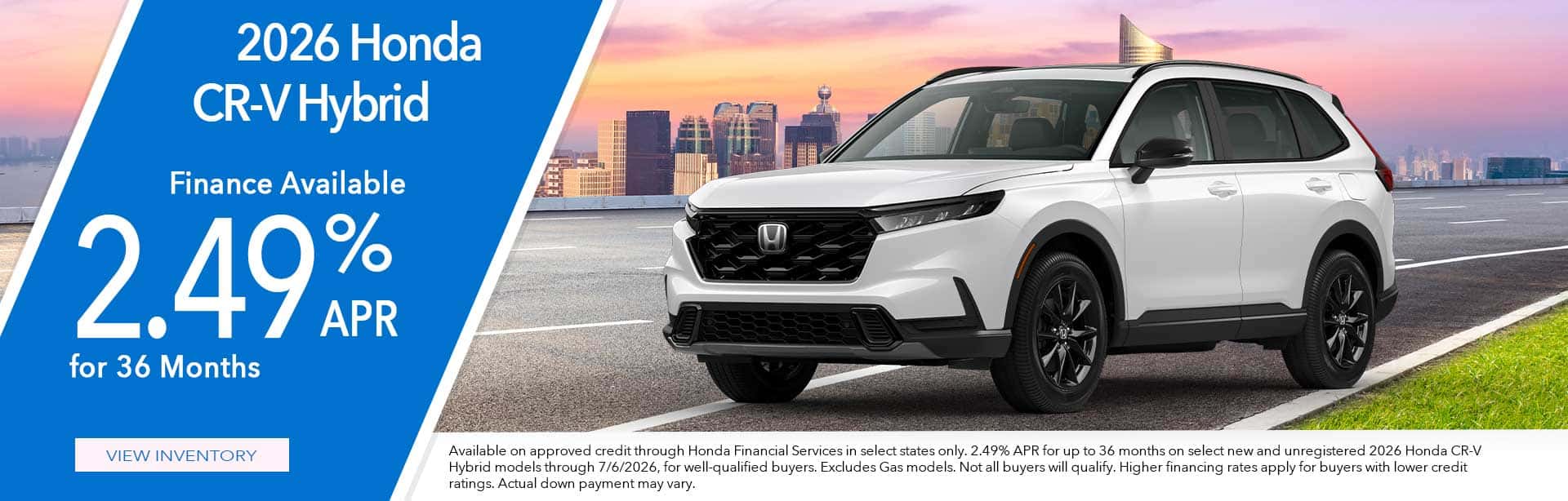 CRV