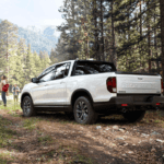 Ridgeline