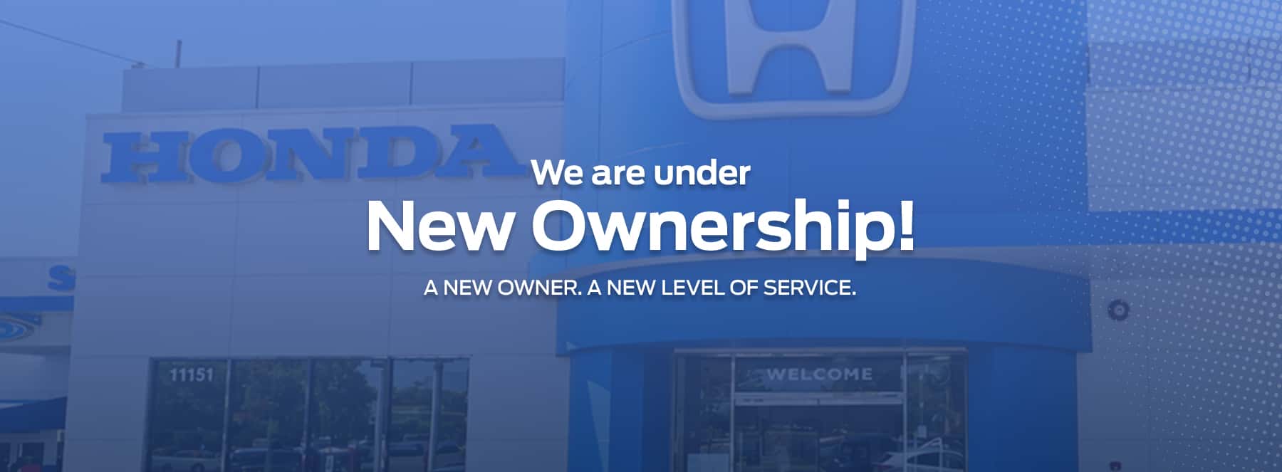 New Ownership