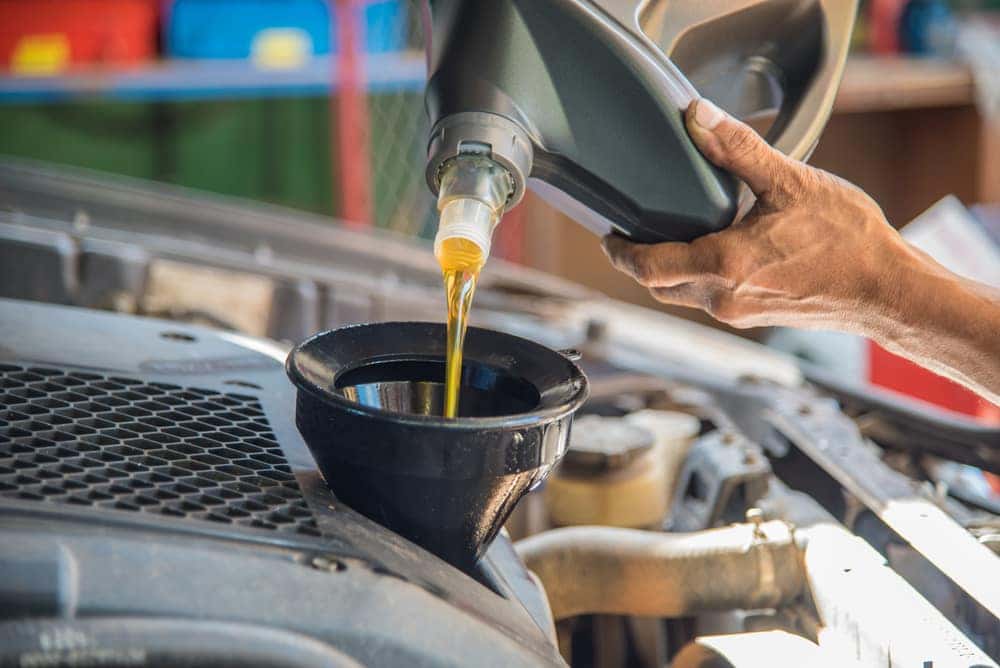 How Often Should I Get My Oil Changed? | Galleria BMW D’Iberville MS