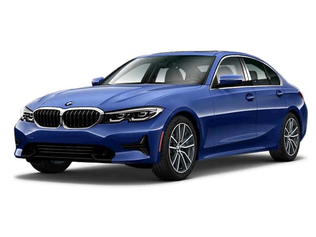 Galleria BMW | A Top Car Dealer in D'Iberville, MS