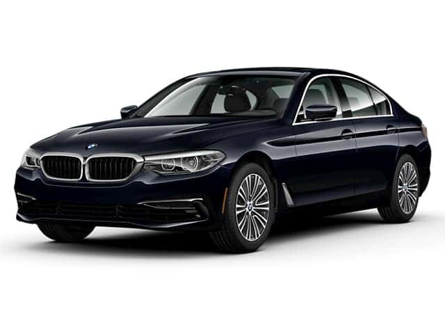 Galleria BMW | A Top Car Dealer in D'Iberville, MS