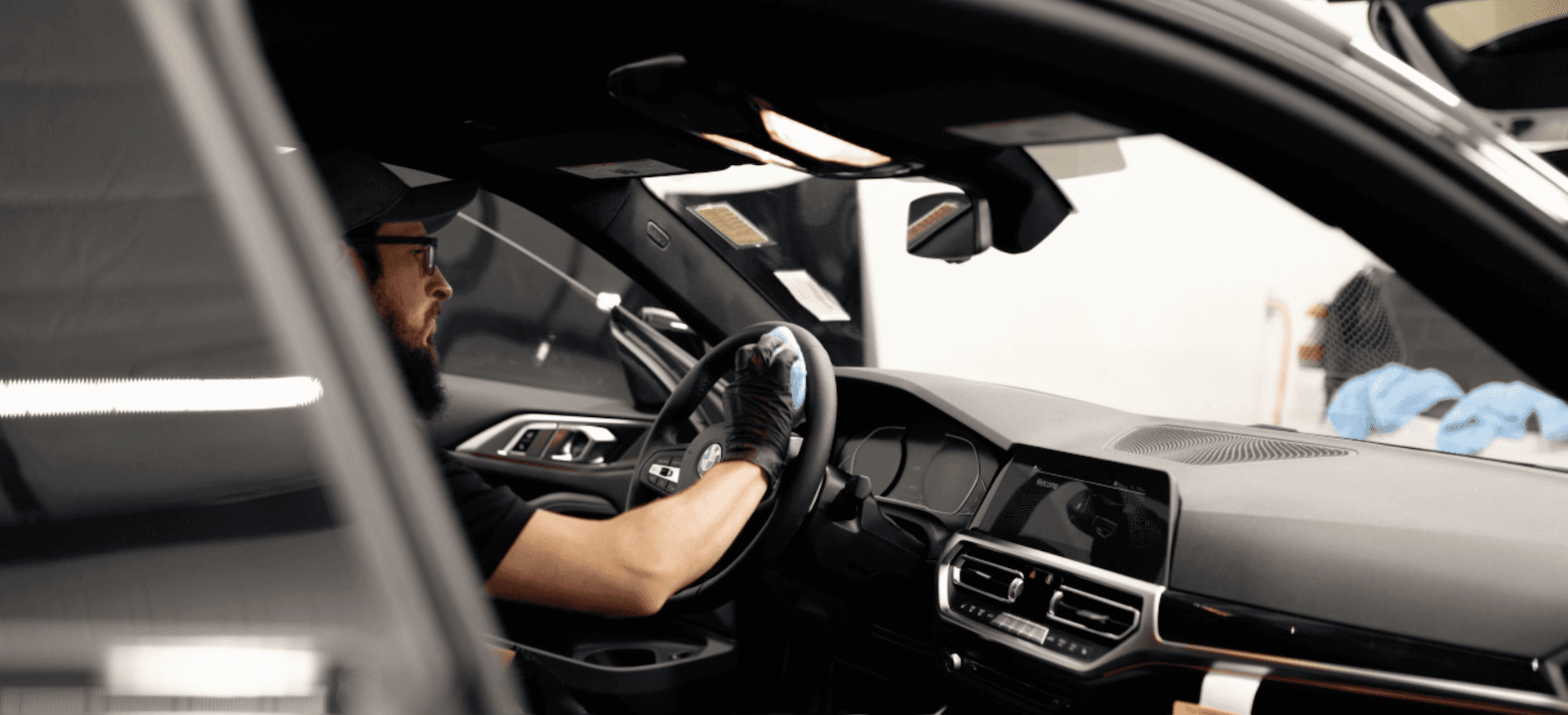 360 Interior Protection