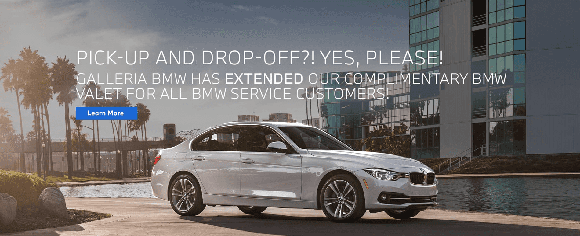 Galleria BMW A Top Car Dealer in D'Iberville, MS