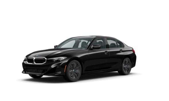 BMW Series 3