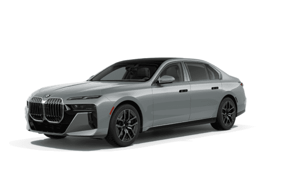 bmw series 7