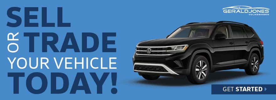 Gerald Jones Volkswagen | Volkswagen Dealer in Augusta, GA