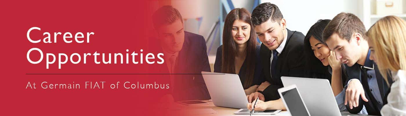 Germain FIAT Careers