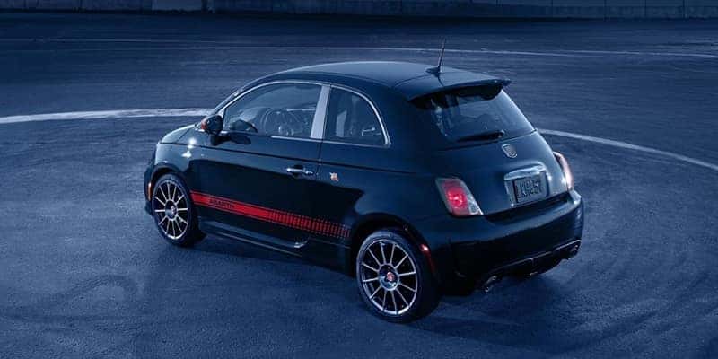 Germain Motor Company Benefits