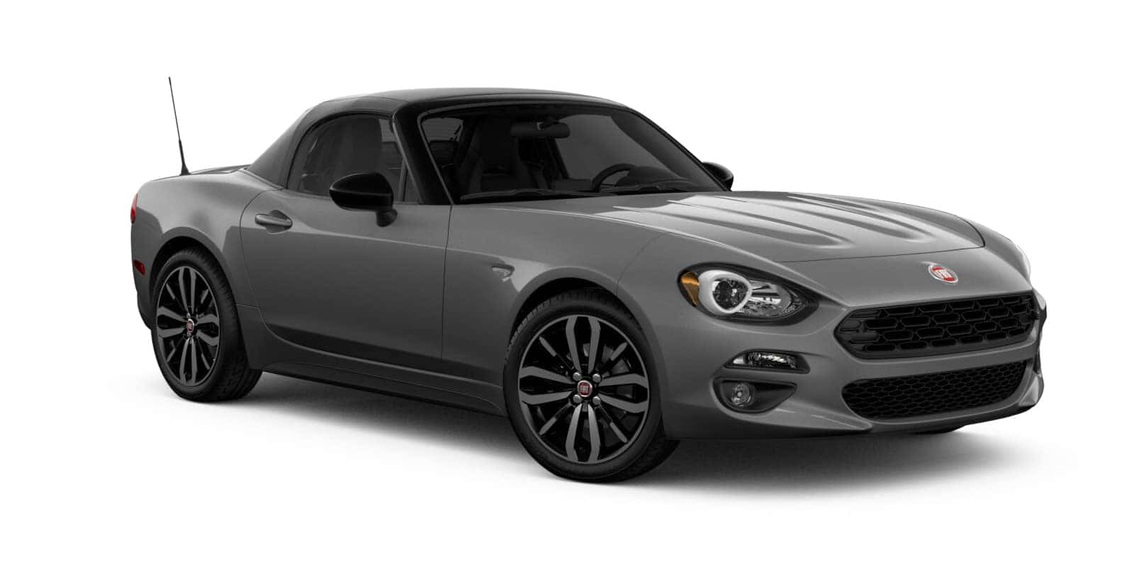 2019 FIAT 124 Spider Review, Specs, Price | Germain FIAT of Columbus