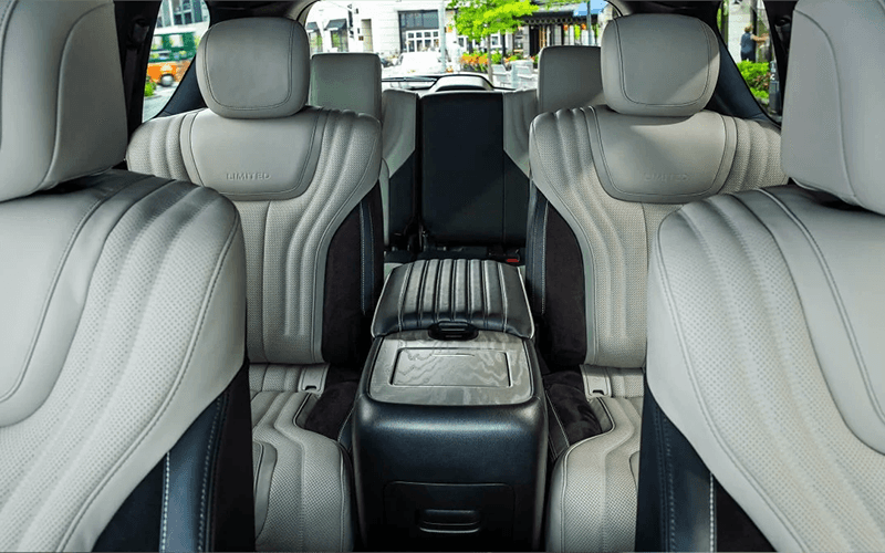 2019 INFINITI QX80 Specs, Price, MPG | INFINITI in Columbus, Ohio
