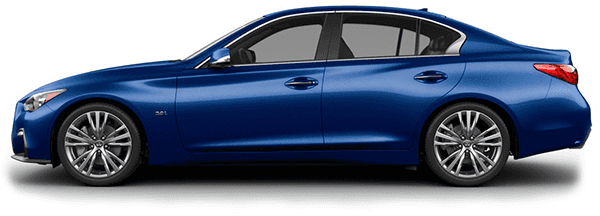 2019 INFINITI Q50 Review, Price, Horsepower | INFINITI Columbus, OH