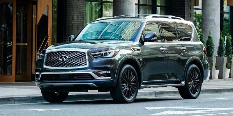 Germain Motor Company Benefits