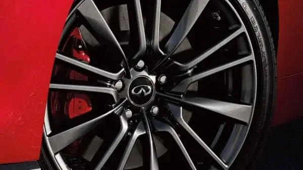 INFINITI Brake Service & Repair in Columbus, Ohio | INFINITI of Easton