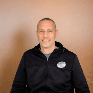 Brian Hartman
