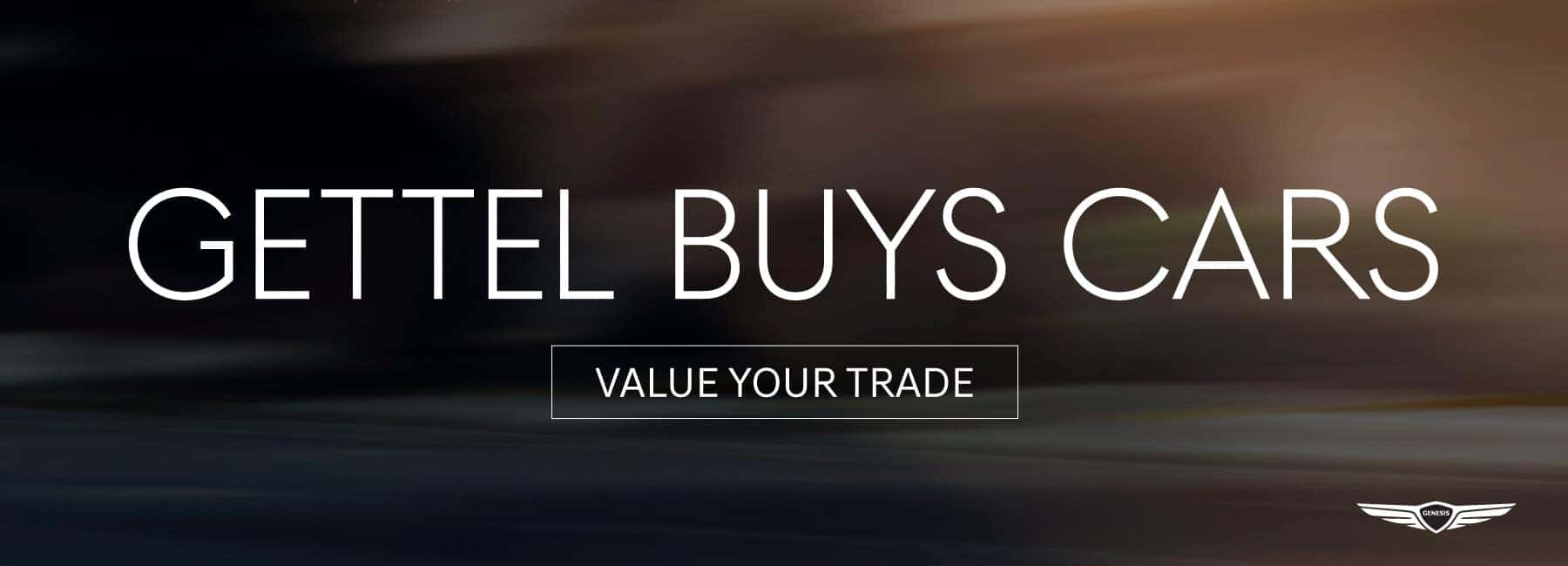 Gettel Buys Cars