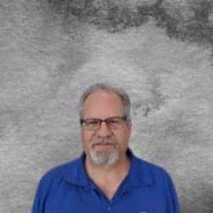 Matthew Paterno