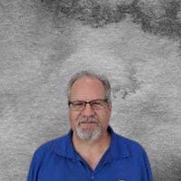 Matthew Paterno