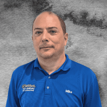 Michael Schreffler