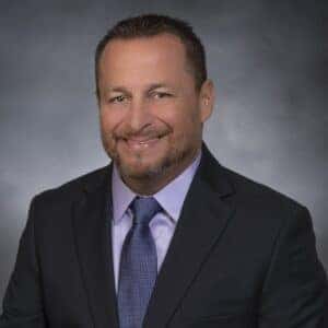 Kevin Allen