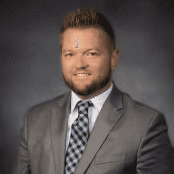 Chad Mosbaugh