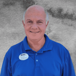 Ray Norris