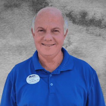 Ray Norris