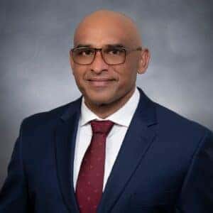 Ryan Nazir