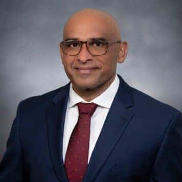 Ryan Nazir