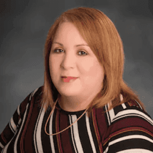 Rosemary Garza