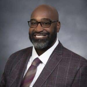 Darius  Carson