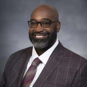 Darius  Carson